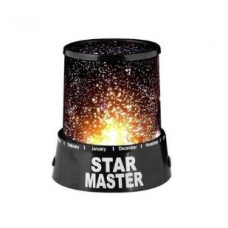 Лампа-ночник звездное небо Star Master
